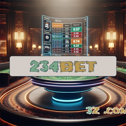Apostas em 234bet: Oportunidades que Você Não Pode Perder