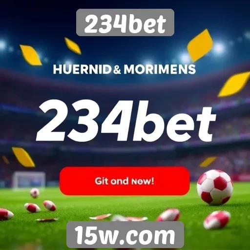 Comparativo de bônus e promoções no 234bet