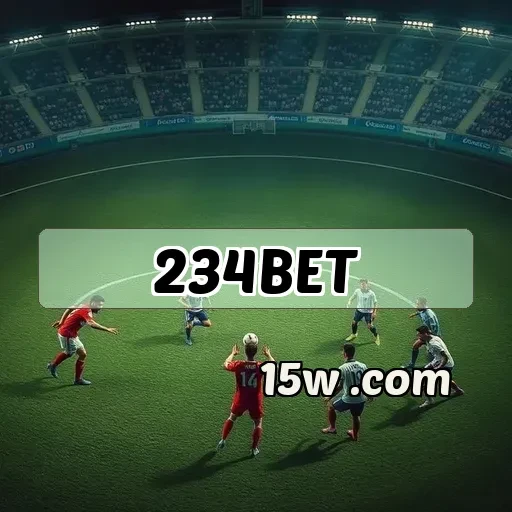 234bet: Descubra Como as Free Bets Podem Impulsionar Seus Jogos