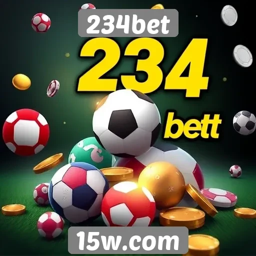 Análise das opções de jogos disponíveis no 234bet