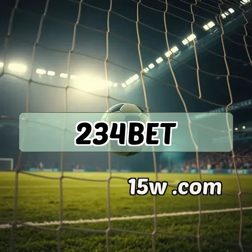 234bet e a Loteria: Segredos para Apostar com Sucesso