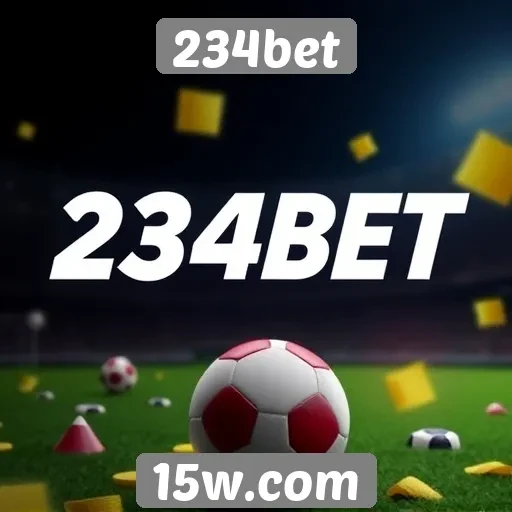 Ofertas e bônus disponíveis na 234bet