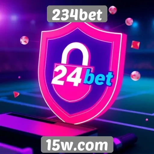 Avaliação da segurança do site 234bet