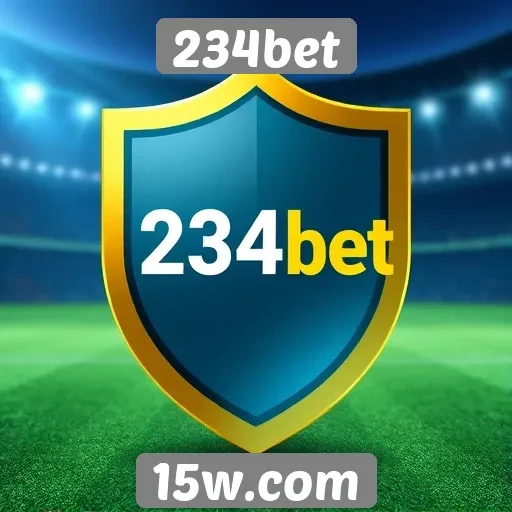 Segurança e confiabilidade do site 234bet