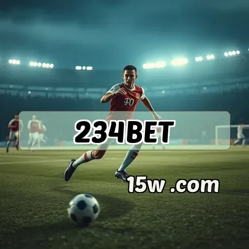 234bet: Aposte e Vença em Grande Estilo Hoje Mesmo!