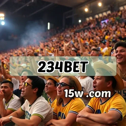 234bet: Conheça o Suporte ao Cliente que Revoluciona suas Apostas