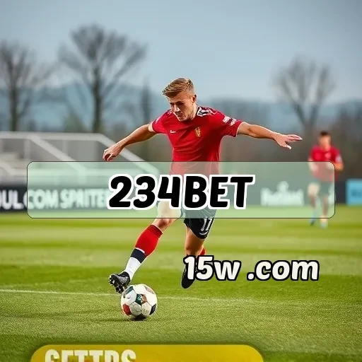 234bet: Transforme Suas Apostas com o Programa VIP Exclusivo